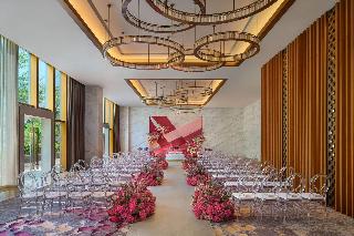The Westin Jakarta fotoÄŸrafÄ±