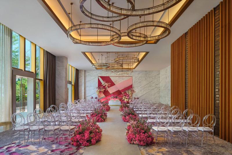 The Westin Jakarta - Toplantı