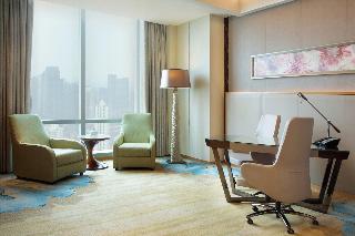 The Westin Jakarta fotoÄŸrafÄ±
