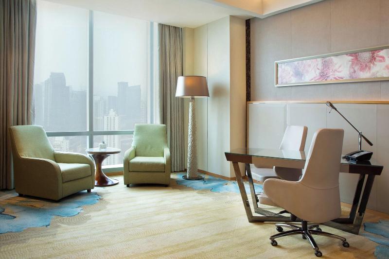 The Westin Jakarta - Toplantı