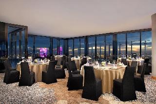 The Westin Jakarta fotoÄŸrafÄ±