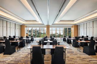 The Westin Jakarta fotoÄŸrafÄ±