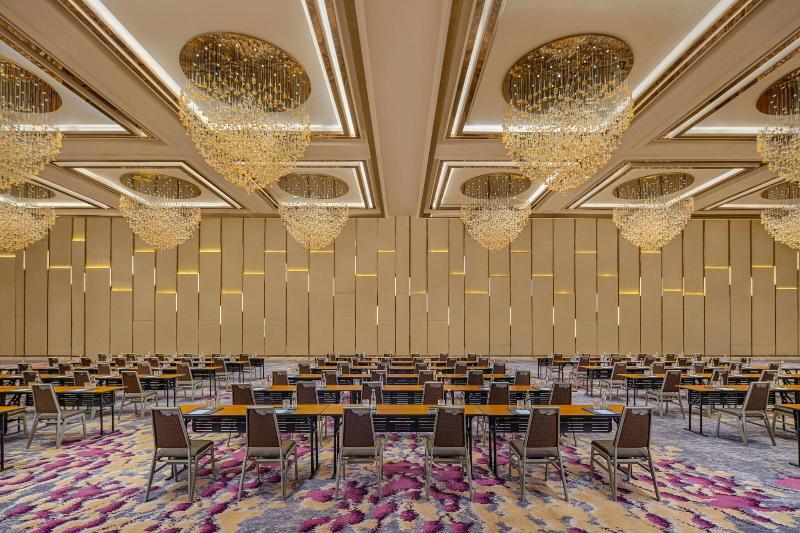 The Westin Jakarta - Toplantı