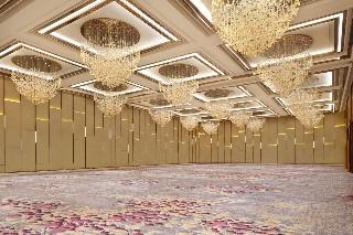 The Westin Jakarta fotoÄŸrafÄ±