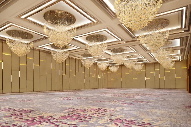 The Westin Jakarta - Toplantı
