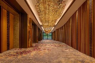 The Westin Jakarta fotoÄŸrafÄ±