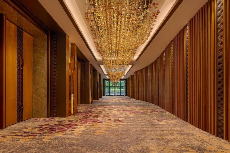 The Westin Jakarta - Toplantı