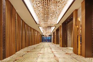 The Westin Jakarta fotoÄŸrafÄ±