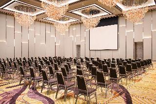 The Westin Jakarta fotoÄŸrafÄ±