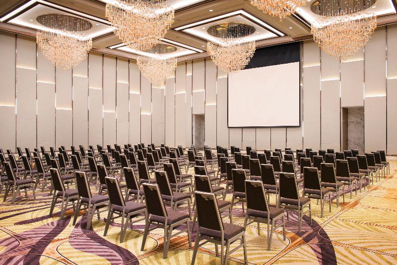 The Westin Jakarta - Toplantı
