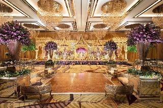 The Westin Jakarta fotoÄŸrafÄ±