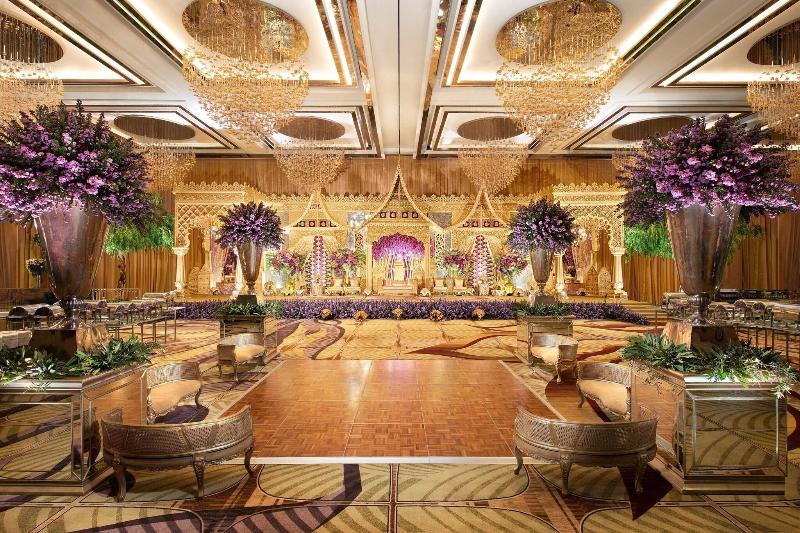 The Westin Jakarta - Toplantı