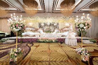 The Westin Jakarta fotoÄŸrafÄ±
