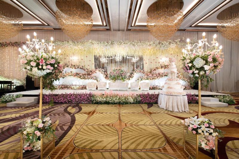 The Westin Jakarta - Toplantı