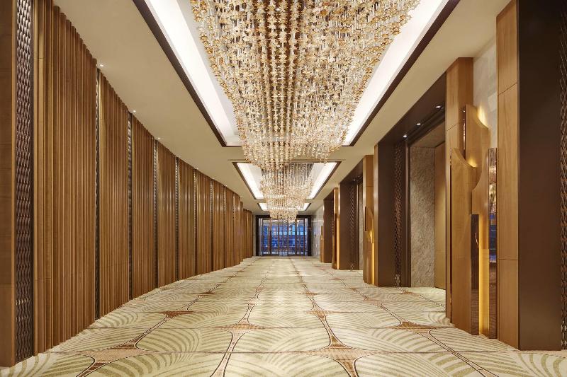 The Westin Jakarta - Toplantı