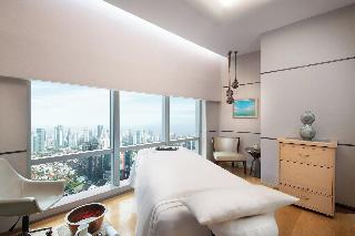 The Westin Jakarta fotoÄŸrafÄ±