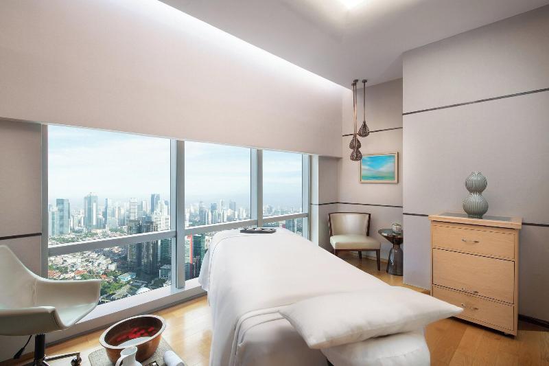 The Westin Jakarta - Aktivite