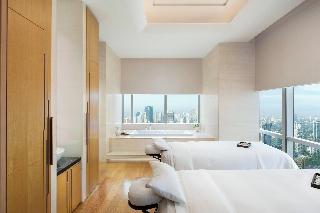 The Westin Jakarta fotoÄŸrafÄ±