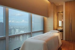 The Westin Jakarta fotoÄŸrafÄ±