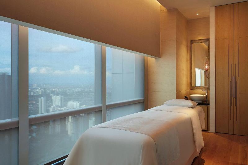 The Westin Jakarta - Aktivite
