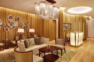 The Westin Jakarta fotoÄŸrafÄ±