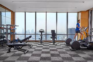 The Westin Jakarta fotoÄŸrafÄ±