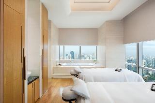 The Westin Jakarta fotoÄŸrafÄ±