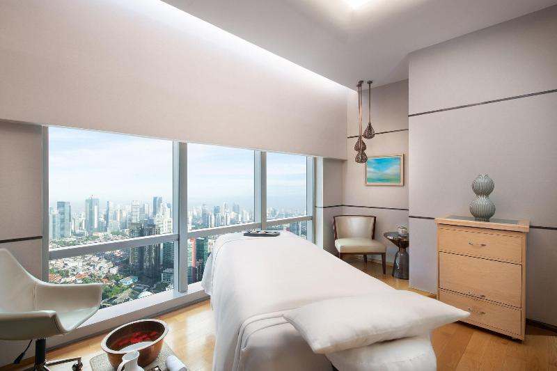 The Westin Jakarta - Aktivite