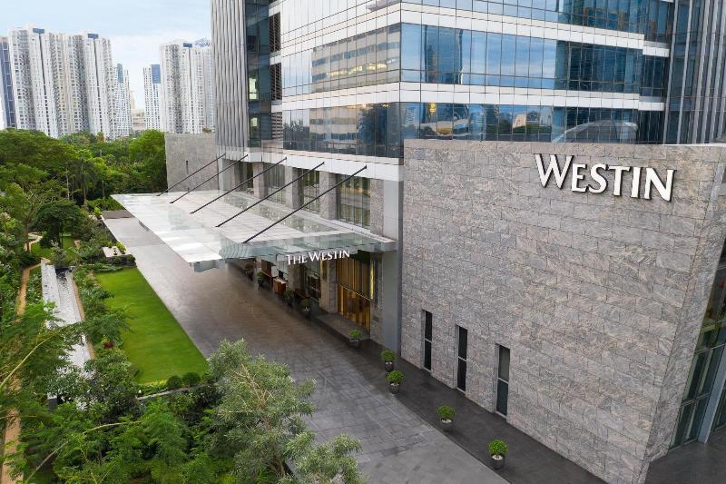 The Westin Jakarta - Genel