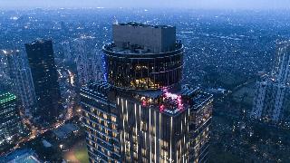 The Westin Jakarta fotoÄŸrafÄ±