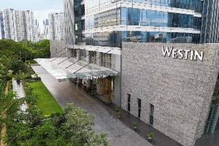 The Westin Jakarta fotoÄŸrafÄ±