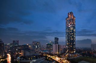 The Westin Jakarta fotoÄŸrafÄ±