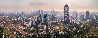 The Westin Jakarta fotoÄŸrafÄ±