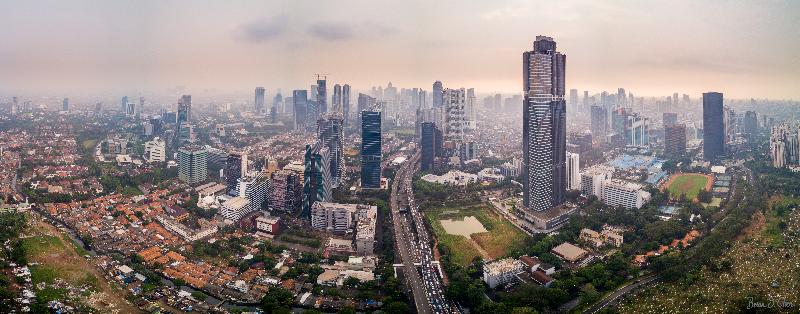 The Westin Jakarta - Genel