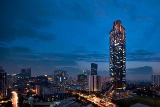 The Westin Jakarta otel fotoğrafı