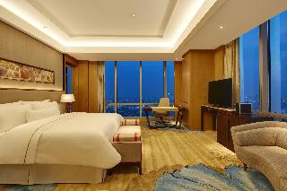 The Westin Jakarta fotoÄŸrafÄ±