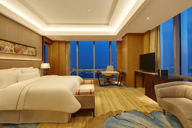 The Westin Jakarta - Oda