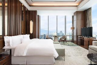 The Westin Jakarta fotoÄŸrafÄ±