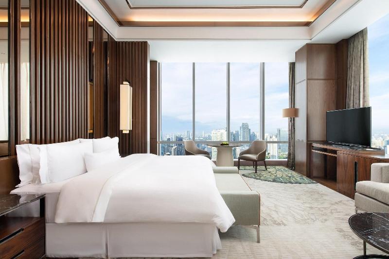The Westin Jakarta - Oda