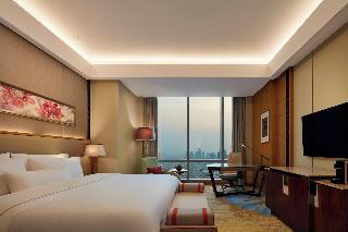 The Westin Jakarta fotoÄŸrafÄ±