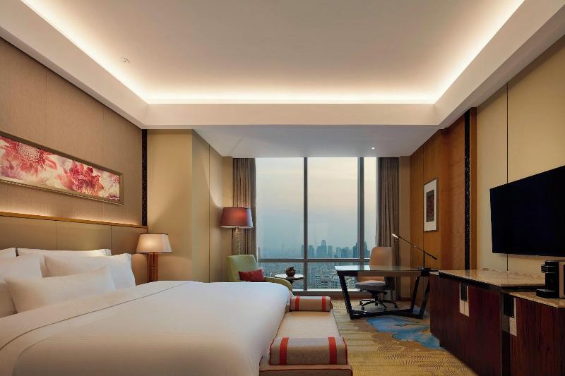 The Westin Jakarta - Oda