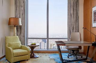 The Westin Jakarta fotoÄŸrafÄ±