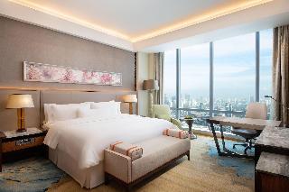 The Westin Jakarta fotoÄŸrafÄ±