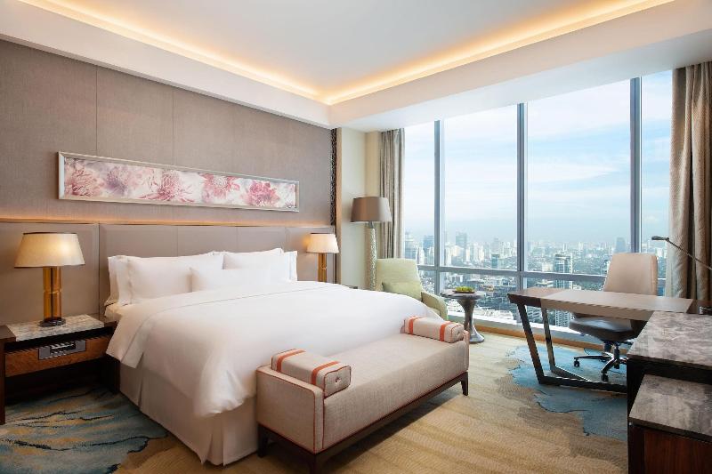 The Westin Jakarta - Oda