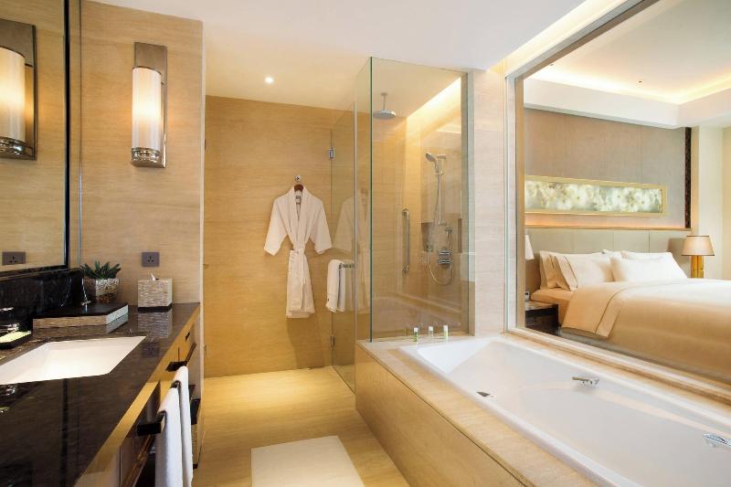 The Westin Jakarta - Oda