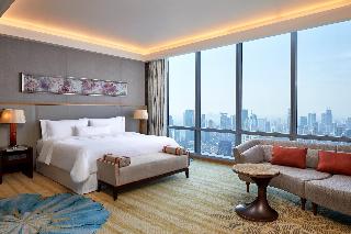 The Westin Jakarta fotoÄŸrafÄ±