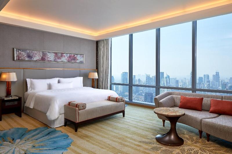 The Westin Jakarta - Oda