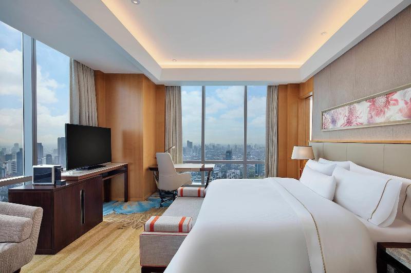 The Westin Jakarta - Oda