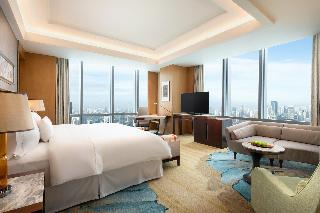 The Westin Jakarta fotoÄŸrafÄ±