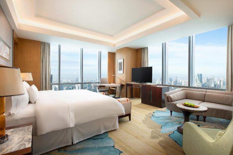 The Westin Jakarta - Oda